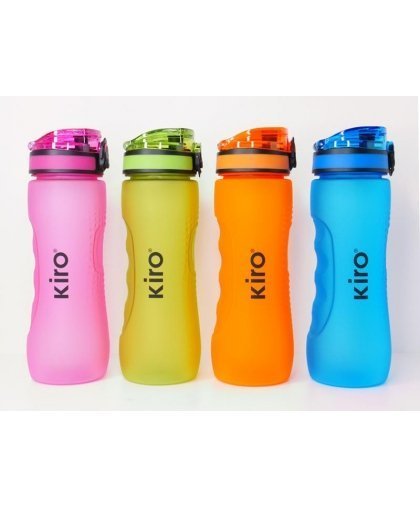 Bottle Kiro KI09PN – 4