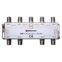 Johansson Typ.4508 8-Port Splitter Johansson Typ.4508 8-Port Splitter
