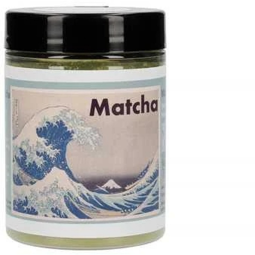 Long Man Tea - Hiina Matcha 40g