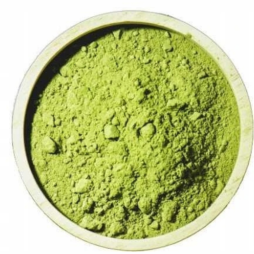 Long Man Tea - China Matcha 40g – 5