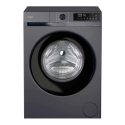 Candy GD 48SB6G-S washing machine Front-load 8 kg 1400 RPM Grey Candy GD 48SB6G-S washing machine Front-load 8 kg 1400 RPM Grey
