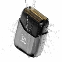 Extralink | Partakoojanen parran ajamiseen | IPX7-sertifioitu partakone 900mAh Extralink | Partakoojanen parran ajamiseen | IPX7-sertifioitu partakone 900mAh
