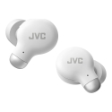 JVC HA-A25T Kõrvaklapp True Wireless Stereo (TWS) Kõrvasisene Kõned/muusika Bluetooth Valge JVC HA-A25T Kõrvaklapp True Wireless Stereo (TWS) Kõrvasisene Kõned/muusika Bluetooth Valge