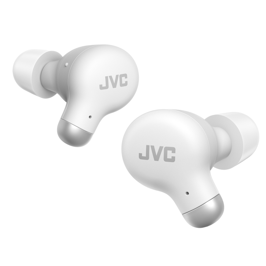 JVC HA-A25T Headset True Wireless Stereo (TWS) In-ear Calls/Music Bluetooth White – 2