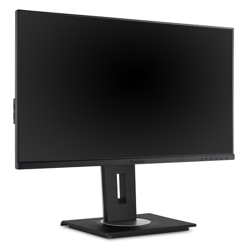Viewsonic VG Series VG2448a PC lamekuvar 61 cm (24") 1920 x 1080 pikslit Full HD LED Must – 2