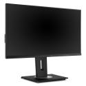Viewsonic VG Series VG2448a монитор для ПК 61 cm (24") 1920 x 1080 пикселей Full HD LED Черный Viewsonic VG Series VG2448a монитор для ПК 61 cm (24") 1920 x 1080 пикселей Full HD LED Черный