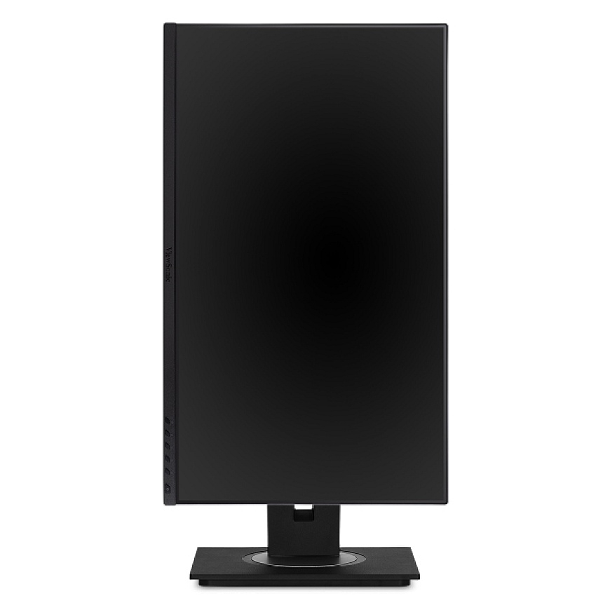 Viewsonic VG Series VG2448a monitori 61 cm (24") 1920 x 1080 pikseļi Full HD LED Melns – 3