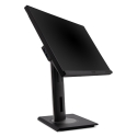 Viewsonic VG Series VG2448a tietokoneen litteä näyttö 61 cm (24") 1920 x 1080 pikseliä Full HD LED musta Viewsonic VG Series VG2448a tietokoneen litteä näyttö 61 cm (24") 1920 x 1080 pikseliä Full HD LED musta