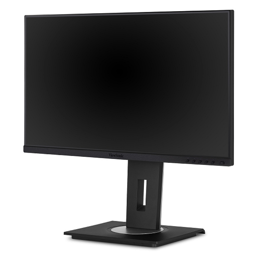 Viewsonic VG Series VG2448a PC lamekuvar 61 cm (24") 1920 x 1080 pikslit Full HD LED Must – 5