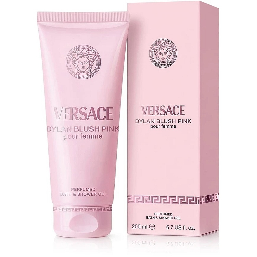 Versace Pour Femme Dylan Blush Rožinis