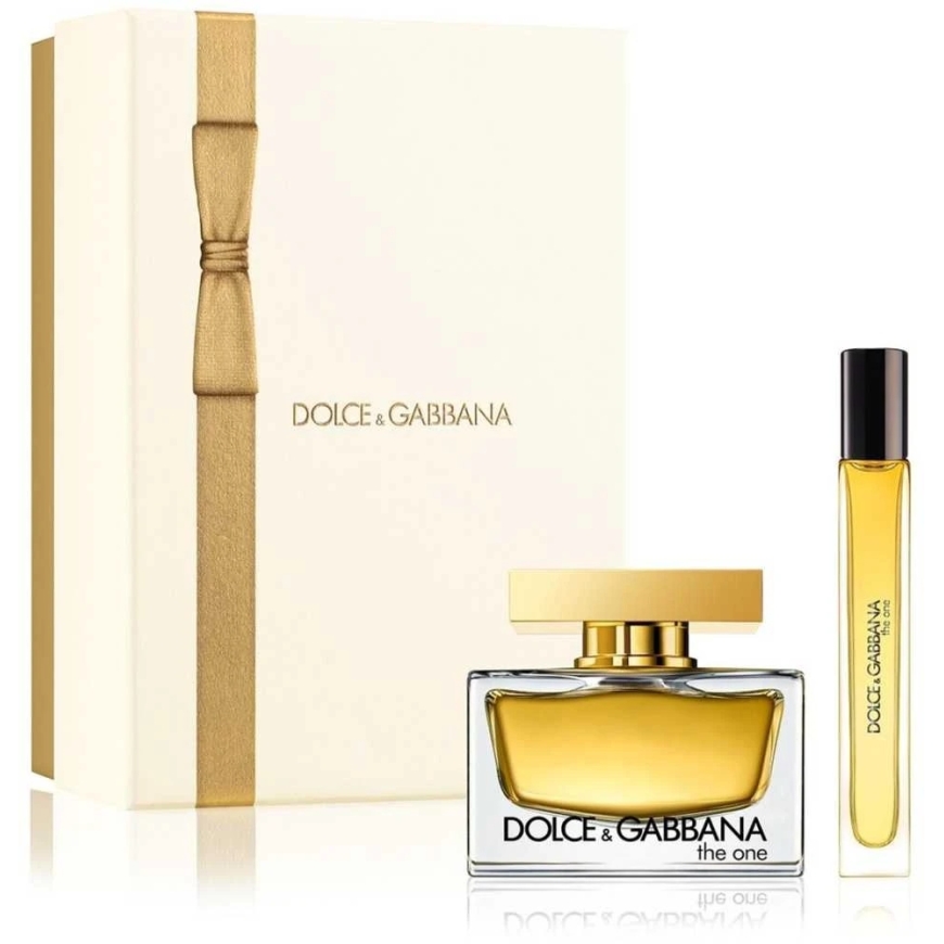 Dolce&Gabbana Dolce & Gabbana The One