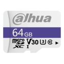 Dahua Technology C100 64 GB MicroSDXC UHS-I Class 10 Dahua Technology C100 64 GB MicroSDXC UHS-I Class 10