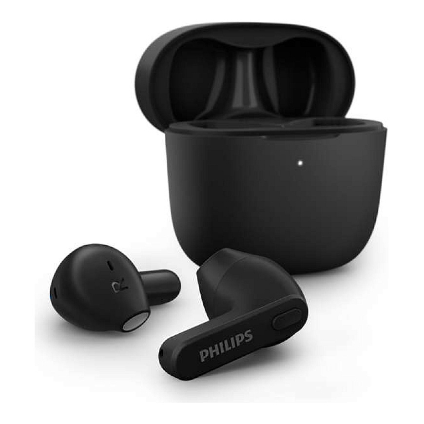 Philips 2000 series TAT2236BK Kõrvaklapp Juhtmevaba Kõrvasisene Kõned/muusika Bluetooth Must – 2