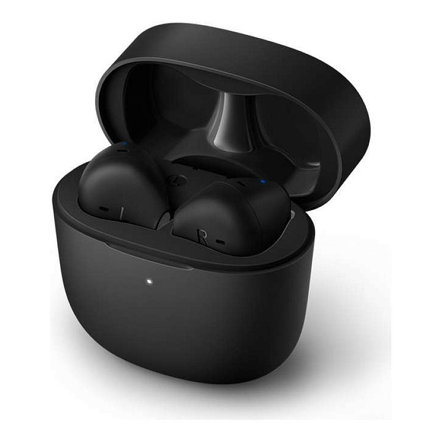 Philips 2000 series TAT2236BK Kõrvaklapp Juhtmevaba Kõrvasisene Kõned/muusika Bluetooth Must – 4