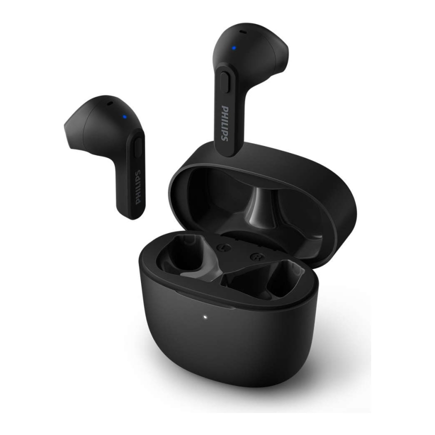 Philips 2000 series TAT2236BK Kuulokkeet Langaton In-ear Puhelut/Musiikki Bluetooth musta – 5