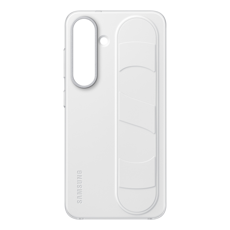 Samsung EF-GS931CWEGWW mobile phone case 15.8 cm (6.2") Cover White