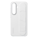 Samsung EF-GS931CWEGWW matkapuhelimen suojakotelo 15,8 cm (6.2") Suojus Valkoinen Samsung EF-GS931CWEGWW matkapuhelimen suojakotelo 15,8 cm (6.2") Suojus Valkoinen