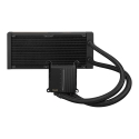 ASUS ProArt LC 240 Procesorius Universalusis skystinis aušintuvas 12 cm Juoda ASUS ProArt LC 240 Procesorius Universalusis skystinis aušintuvas 12 cm Juoda
