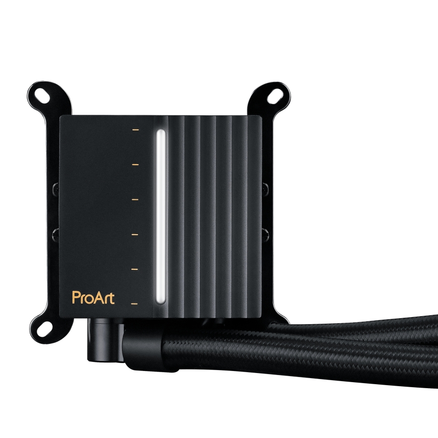 ASUS ProArt LC 240 Процессор All-in-one liquid cooler 12 cm Черный – 3