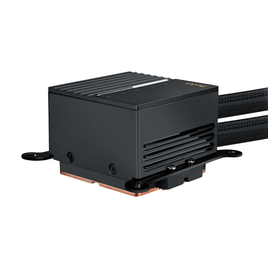ASUS ProArt LC 240 Protsessor Kõik-ühes vedelikujahuti 12 cm Must – 5