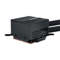 ASUS ProArt LC 240 Процессор All-in-one liquid cooler 12 cm Черный ASUS ProArt LC 240 Процессор All-in-one liquid cooler 12 cm Черный
