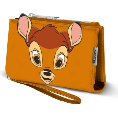 Karactermania Disney Bambi wallet