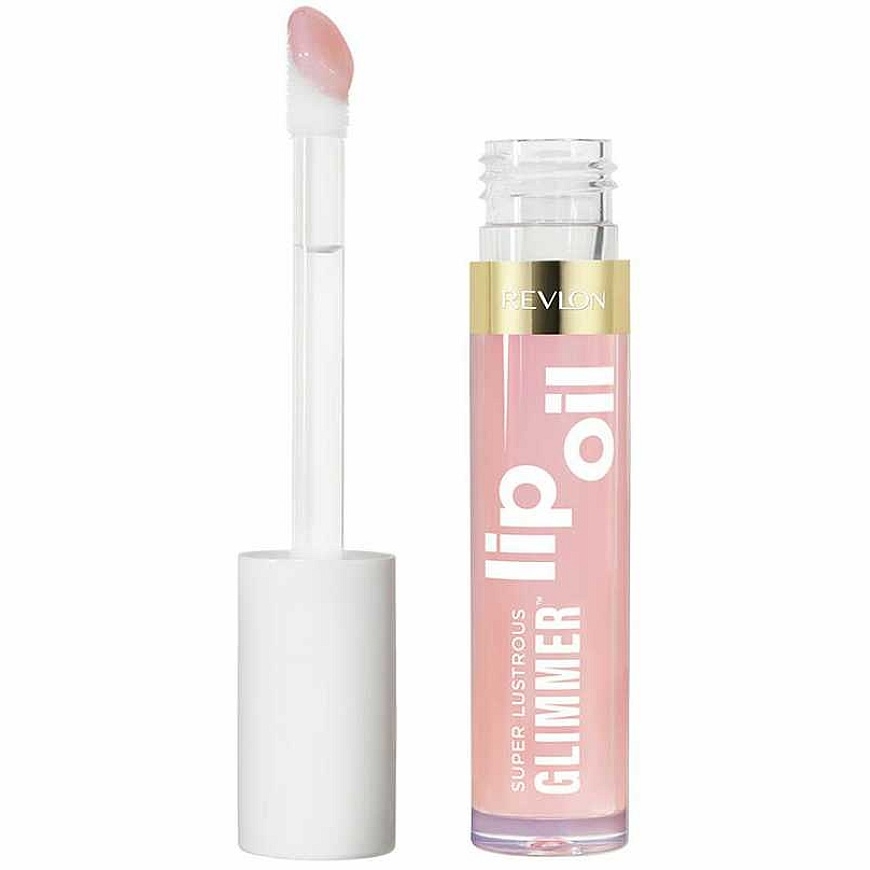 Revlon Mass Market SUPER LUSTROUS GLIMMER