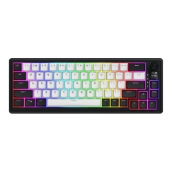 HATOR Skyfall 65 MAG ULTIMA 8K wireless keyboard