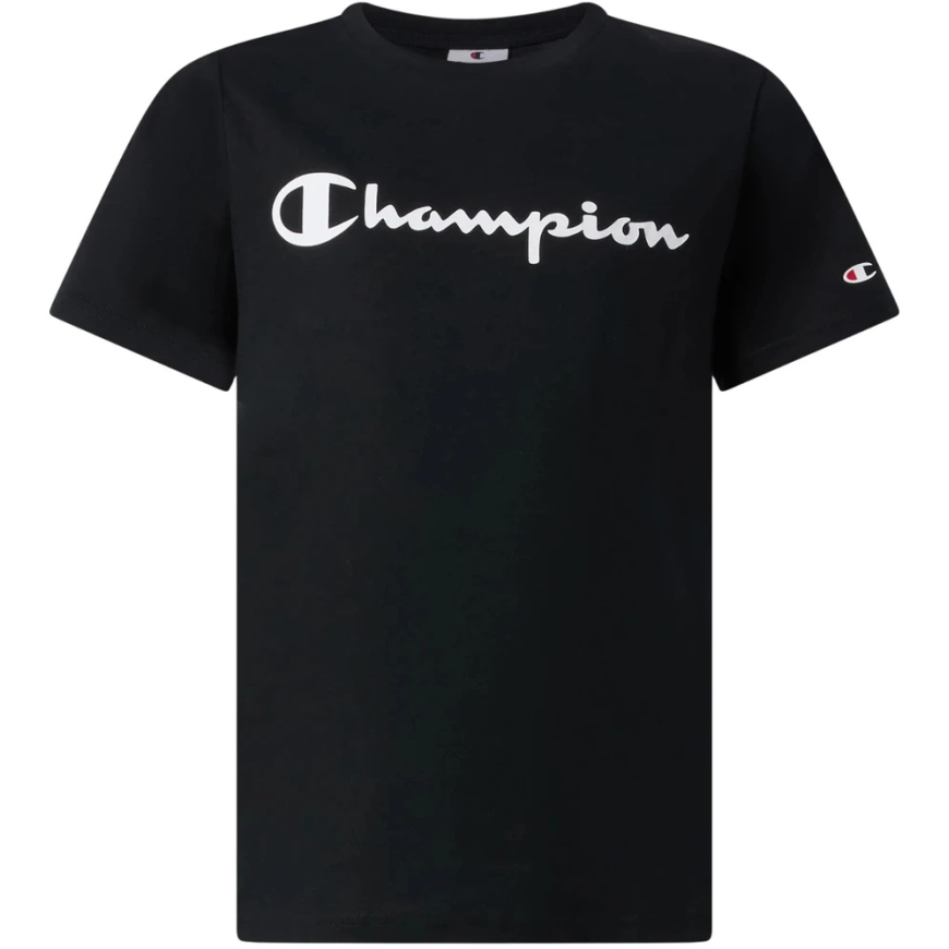 Marškinėliai laste Champion SS Tee must 307322 KK001 (XL) – 2