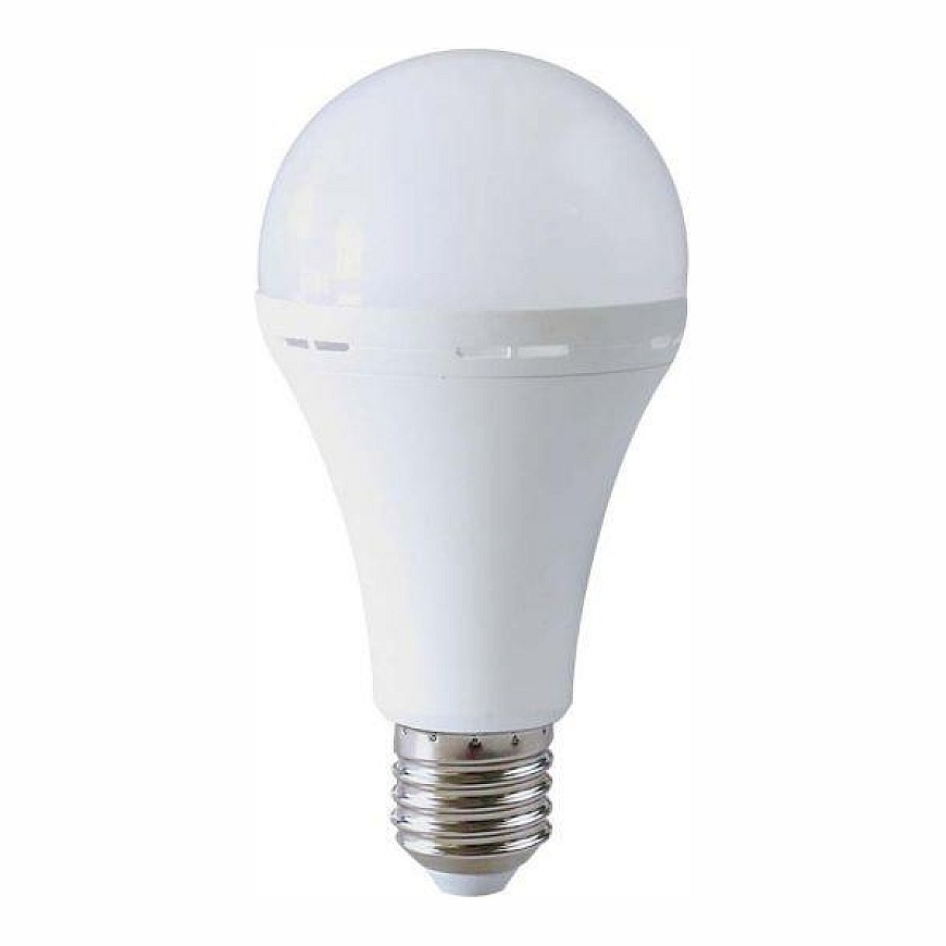 V-tac 15W LED spuldze, E27, A90