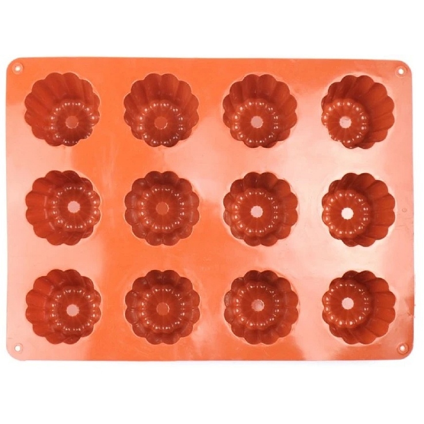 Silikoninė formelė kanelėms ZYLE ZY035SC – 3