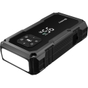 Sandberg Car Jumpstarter TirePump 10000 Sandberg Car Jumpstarter TirePump 10000