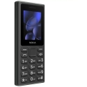 HMD Nokia 105 (TA-1684) Dual Sim Musta