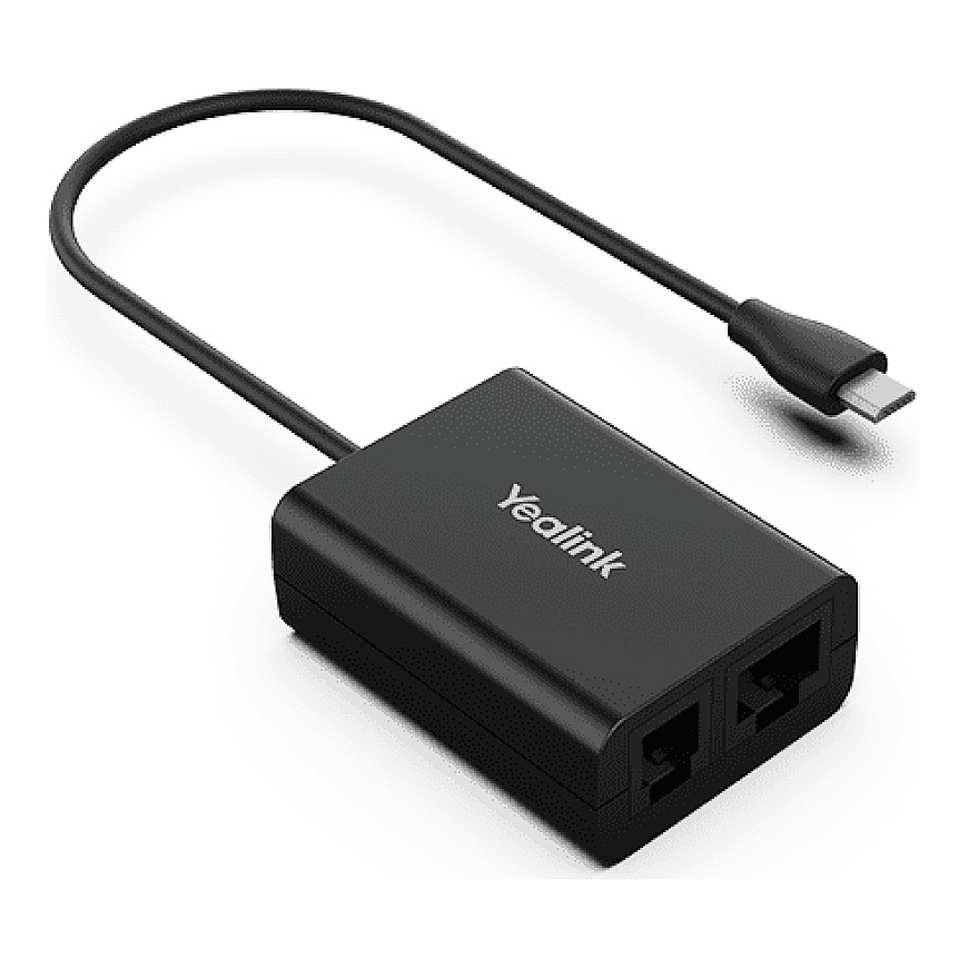 Yealink EHS60 Interfeisa adapters