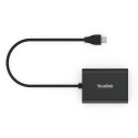 Yealink EHS60 Interfeisa adapters