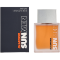 Jil Sander Sun Men EDP Suihkuttaa 40 ml