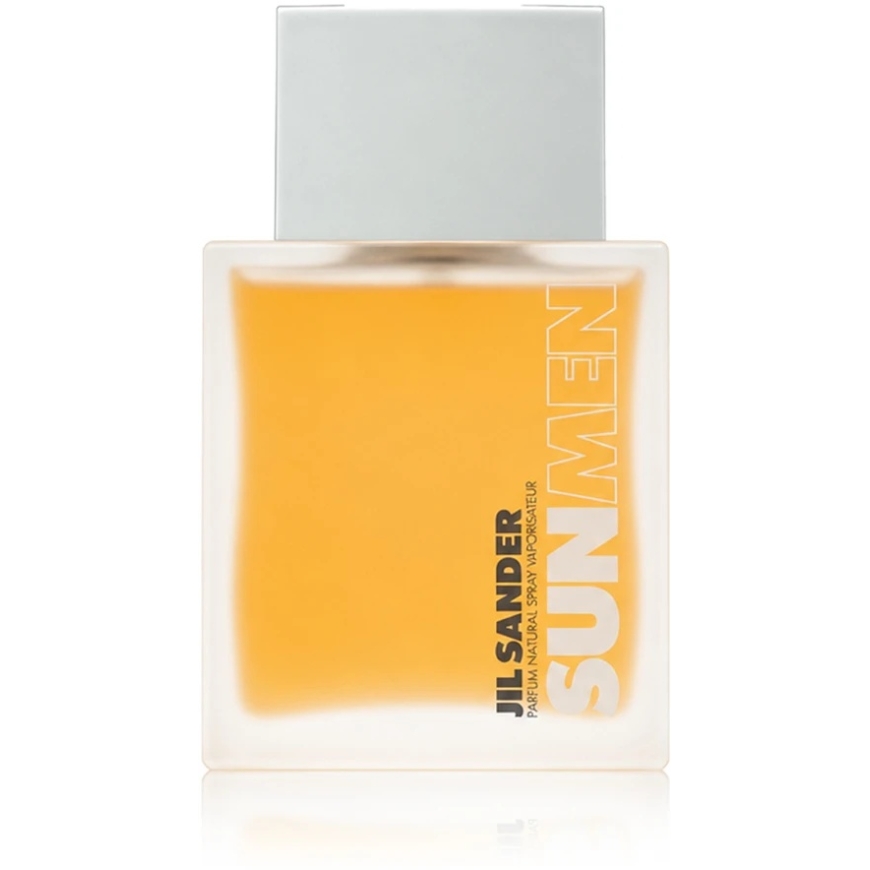 Jil Sander Sun Men EDP Smidzinātājs 40 ml – 2