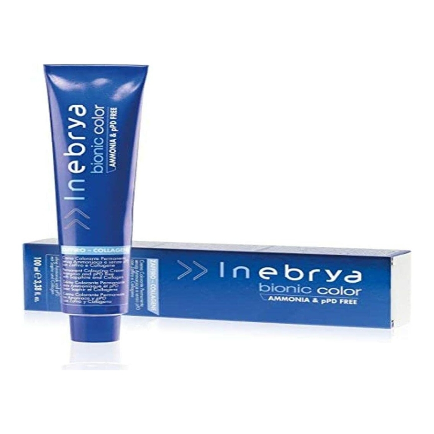 Inebrya Ilgalaikie mati 100 ml Bez