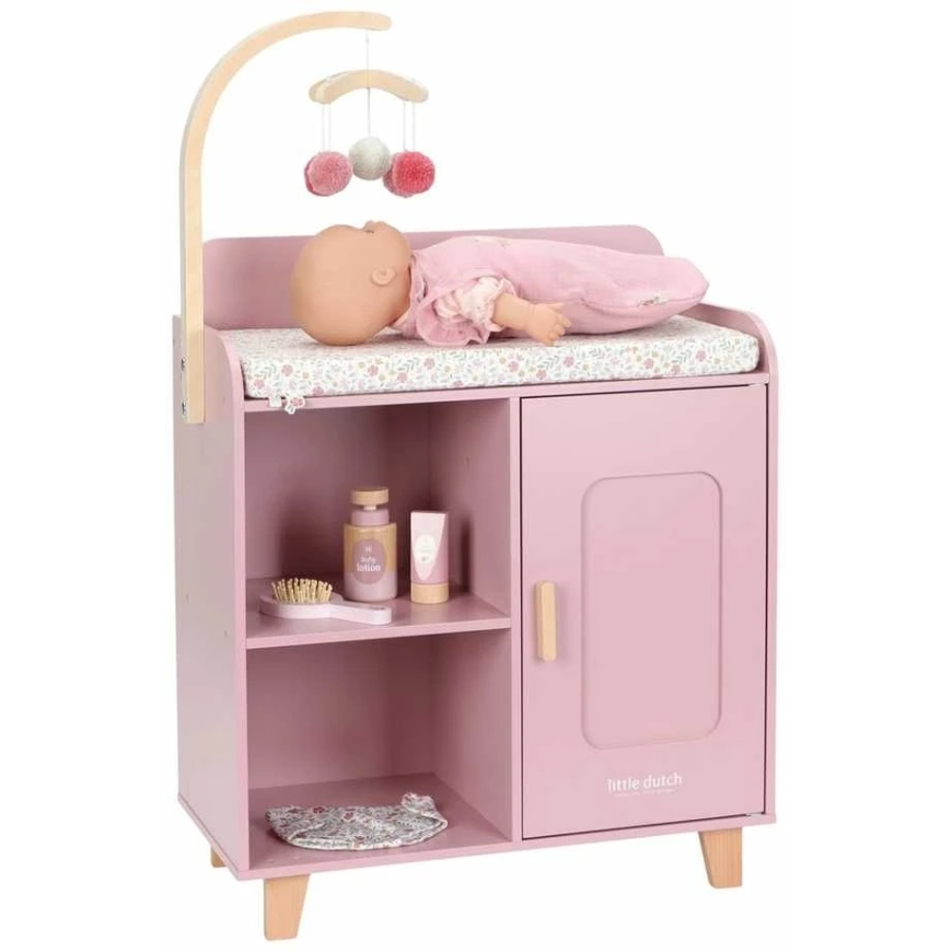 Little Dutch Doll Changing Table – 2