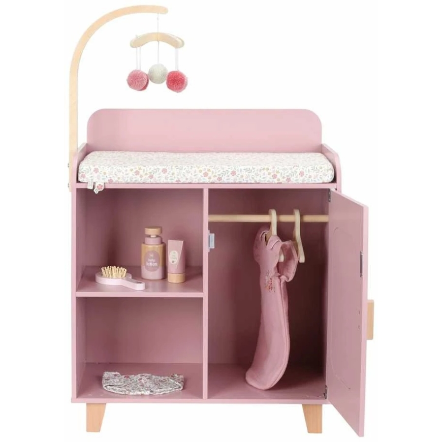 Little Dutch Doll Changing Table – 3
