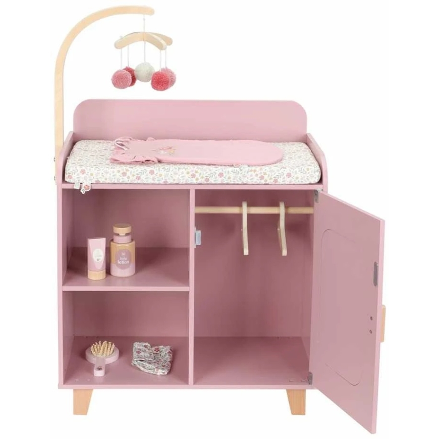 Little Dutch Doll Changing Table – 4