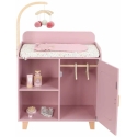 Little Dutch Doll Changing Table Little Dutch Doll Changing Table