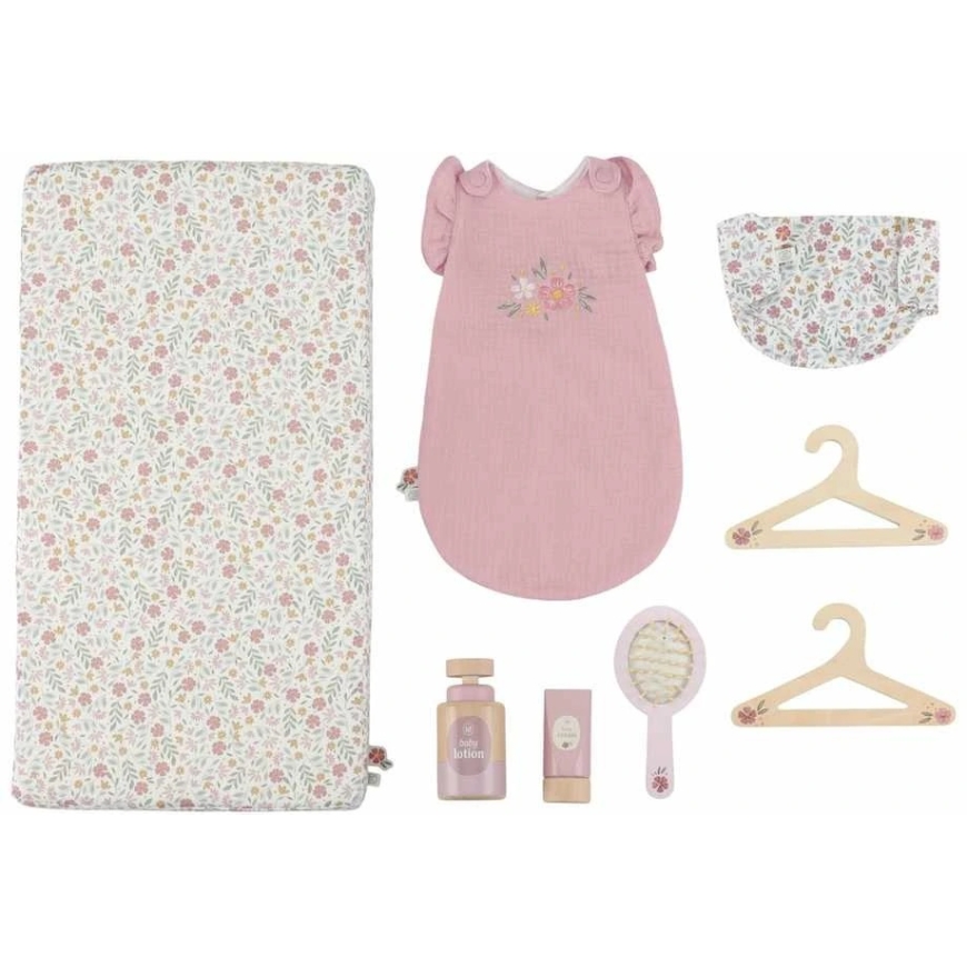 Little Dutch Doll Changing Table – 5