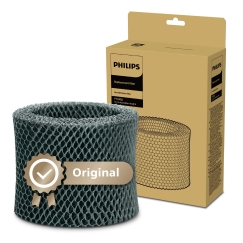 Philips oriģinālais nomaiņas filtrs FY2402/00 Mitrināšanas filtrs