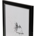 Focus Focus Twist Black Frame 10x15 Focus Focus Twist Black Frame 10x15