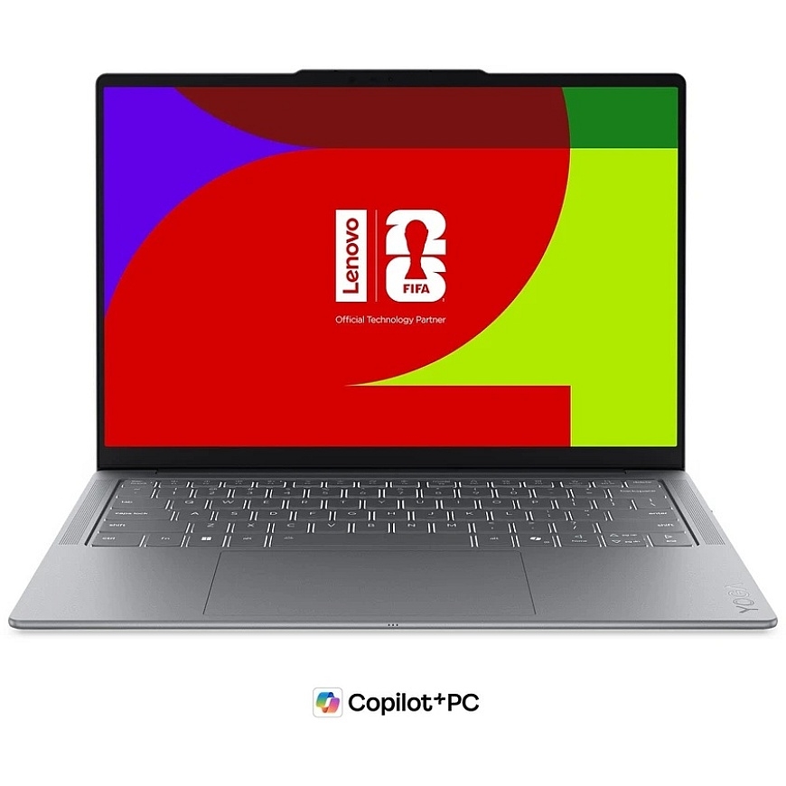 Lenovo Nešnojamo datora Lenovo Yoga Slim