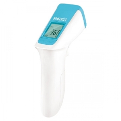 HoMedics TE-350-EU käeshoitav termomeeter Valge F, °C