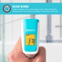 HoMedics TE-350-EU rokas termometrs Balts F, °C HoMedics TE-350-EU rokas termometrs Balts F, °C
