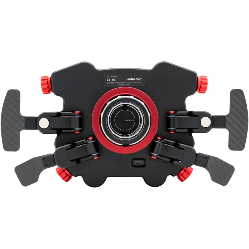 Simagic GT Pro HUB – 5