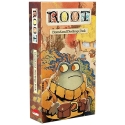 Leder Games Root: Homeland Hirelings Pack Leder Games Root: Homeland Hirelings Pack